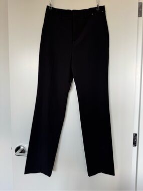 Uniqlo Smart Ankle Pants